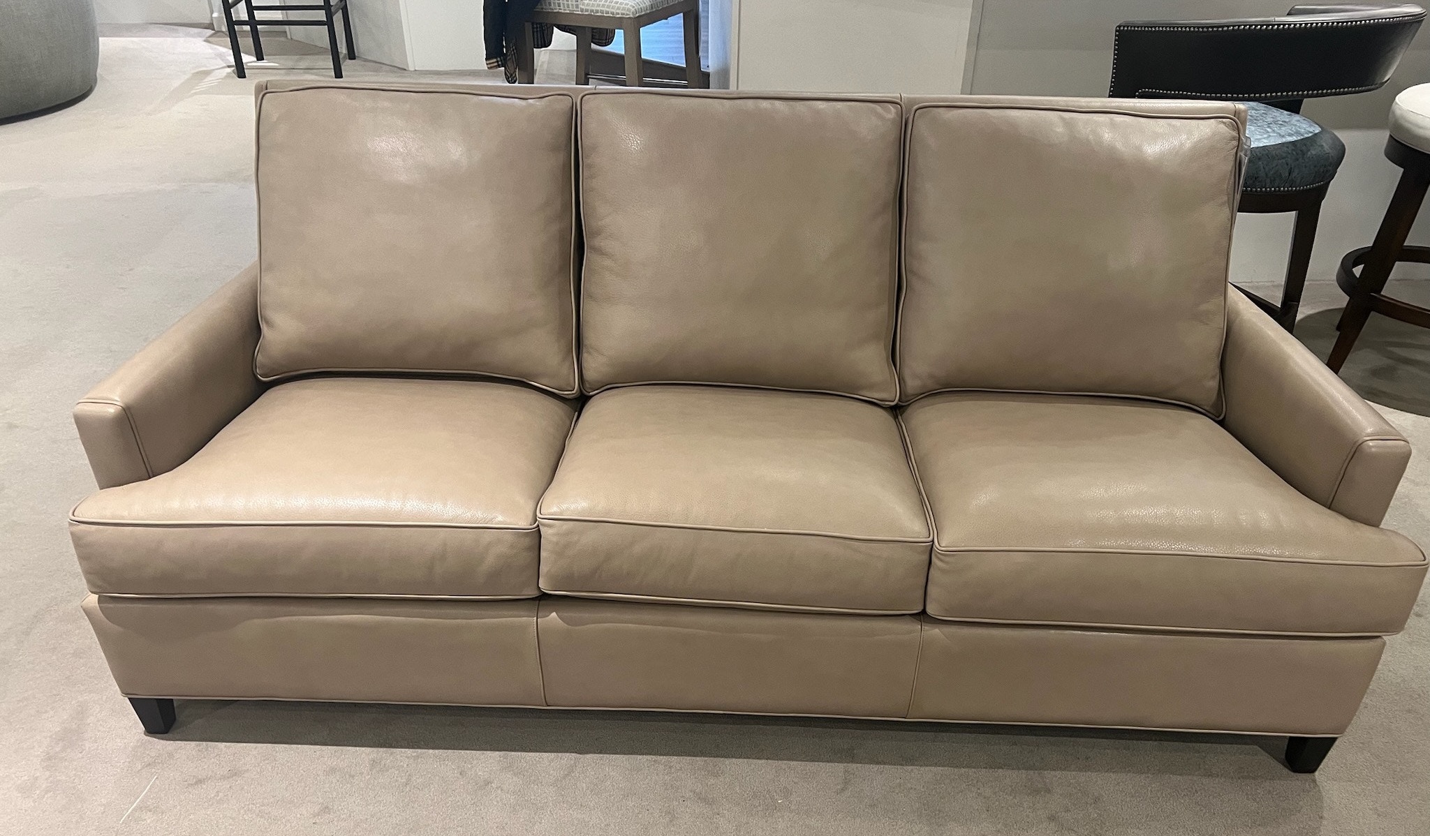 Hancock And Moore Factory Outlet Sofas Sofas Hickory Furniture Mart Hickory NC